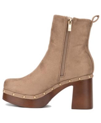 Women's Vanna Boot