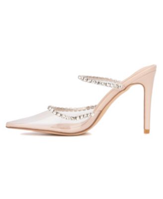 Women's Fatima Pumps