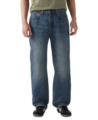 Levi's - Men's 565 Loose Straight Leg Jeans