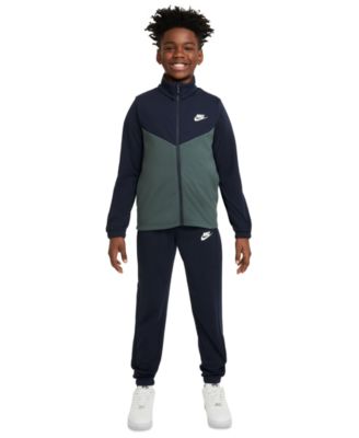 Sportswear Big Kids Tracksuit, 2 Piece Set