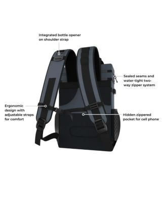 Arctic Mule 30L Backpack Cooler