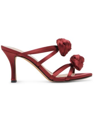 Women's Linzy Florette Two-Piece Dress Sandals