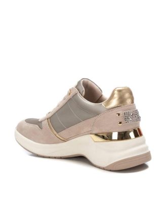 Women's Casual Sneakers By XTI