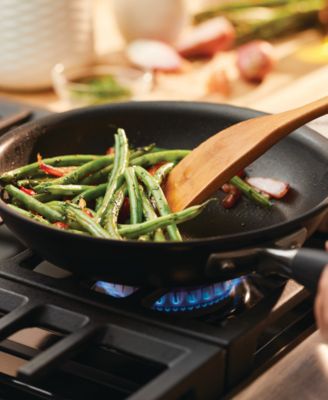 Advanced Home Hard-Anodized Nonstick Cookware Set, 11 Piece