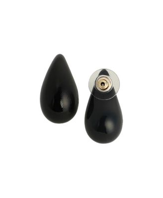 Women's The Small Teardrop Stud Earrings