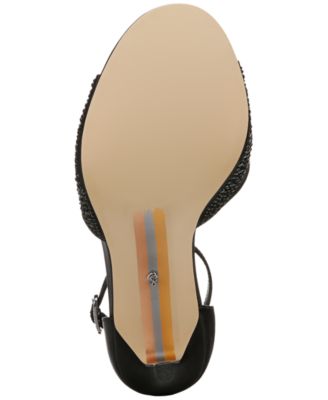 knee length dresses for ladies Sam Edelman Krissa Heels main image 1