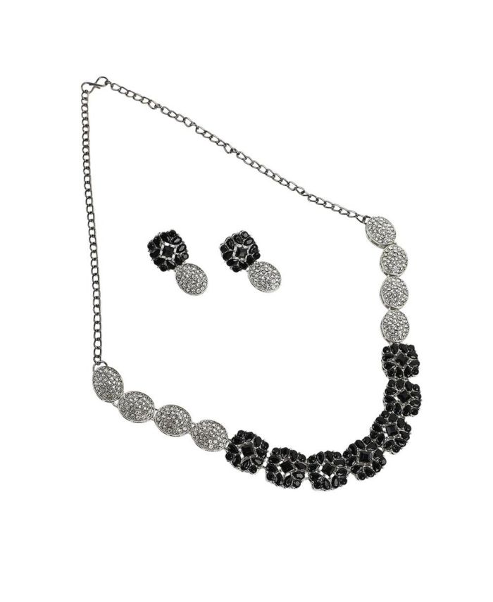 SOHI Women's The Rivaayat Jewellery Set