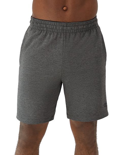 alfani Champion Men's Weekender Slim-Fit Stretch 8" Shorts Men's Fashion & Accessories