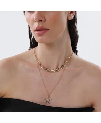 Women's The Bahamas Multi-Layer Necklace