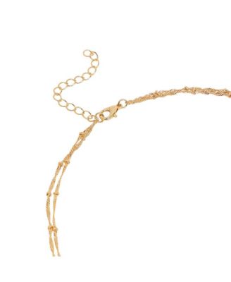 Women's The Lovers Multi-Layer Necklace