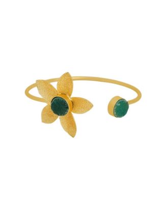 Women's The Flur Cuff Bracelet