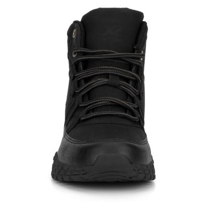 Boys Maverik Boot