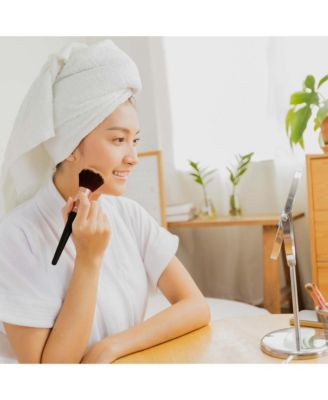 5 Pcs Studio Makeup Brush Set