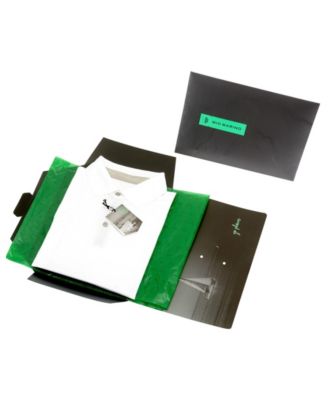 Big & Tall Performance Stretch Golf Polo Shirt