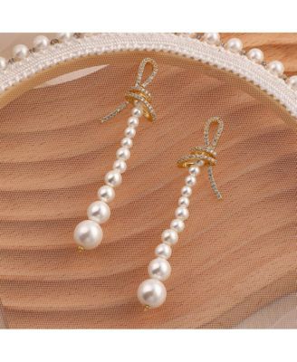 Women's The Lucie Drop Earrings