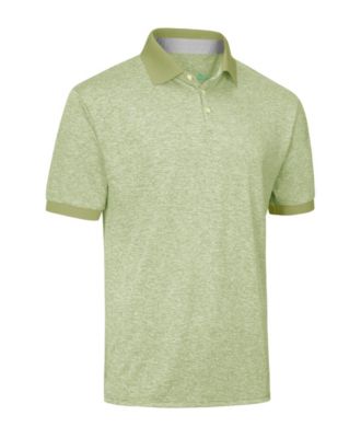 Men's Designer Golf Polo Shirt