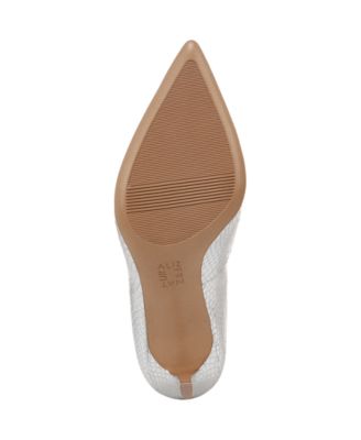 Women's Anna Pointed Toe Dress Pumps