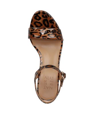 Women's Bristol Block Heel Dress Sandals