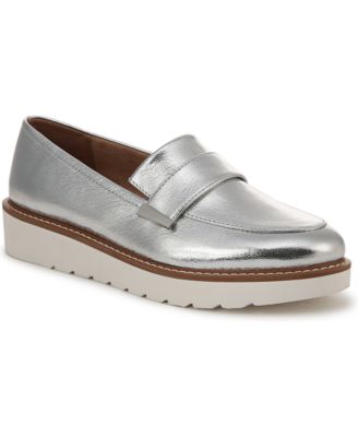 Naturalizer - Adiline Lug Sole Loafers