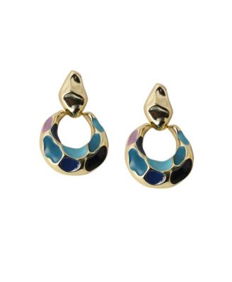 Women's The Amari Drop Earrings