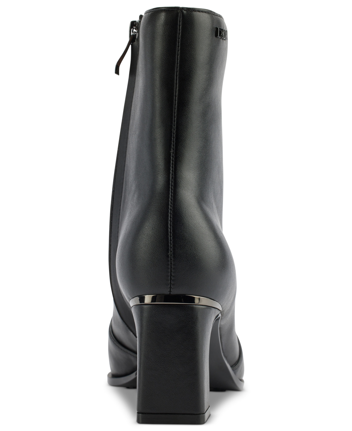 Dkny Women's Sunny Pointed-Toe Heeled Dress Booties
