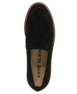 Women's Emmylou Lug Sole Loafers
