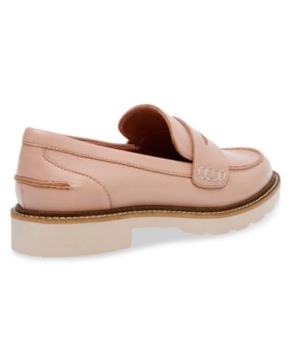Women's Emmylou Lug Sole Loafers