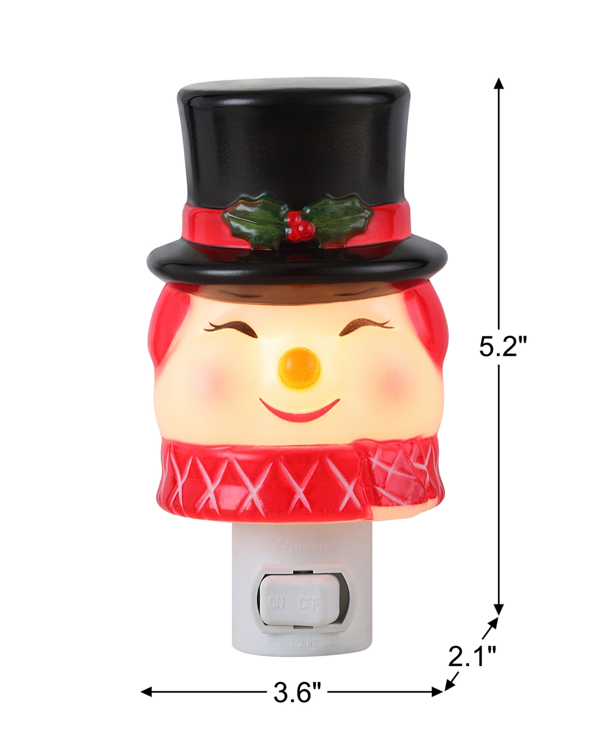 Mr. Christmas 5