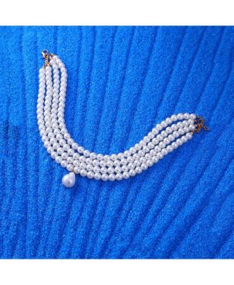 Women's The Small Jackie Statement Necklace