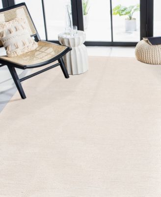 Mexico MEX4 5'x8' Area Rug