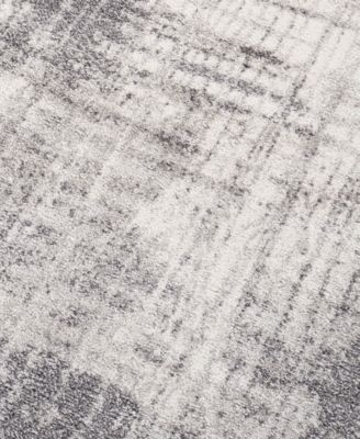 Amer Rugs Clifton Clf4 Rug Collection In Cream,gray
