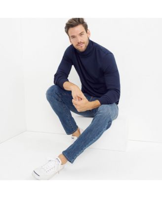 Big & Tall Super-T Turtleneck