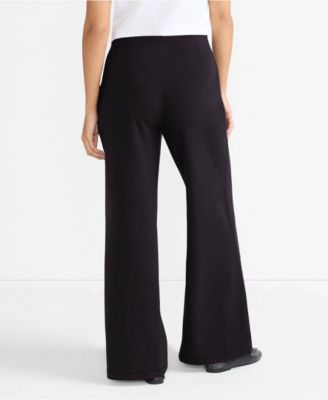 Women's Starfish High Rise Palazzo Pants