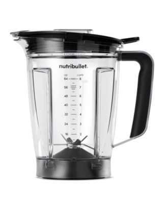 1400 Watts SmartSense Blender