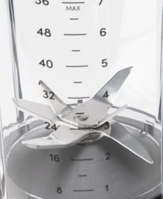 1400 Watts SmartSense Blender Combo