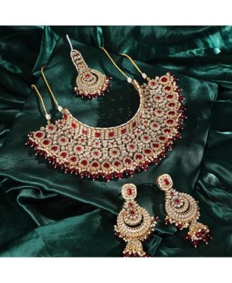 Women's The Aminah Jewellery Set