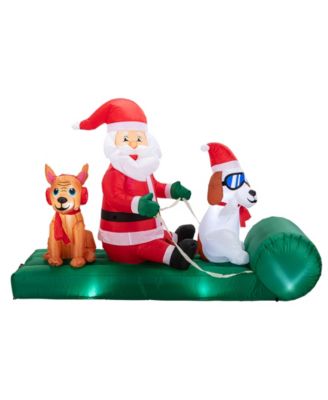 Mr. Christmas