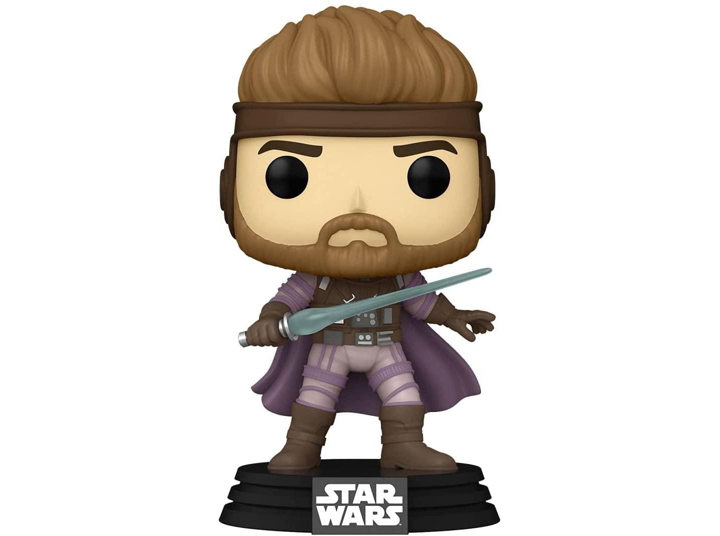 Детская фигурка Star Wars Funko POP Vinyl Figure Concept Han Solo — фото 1