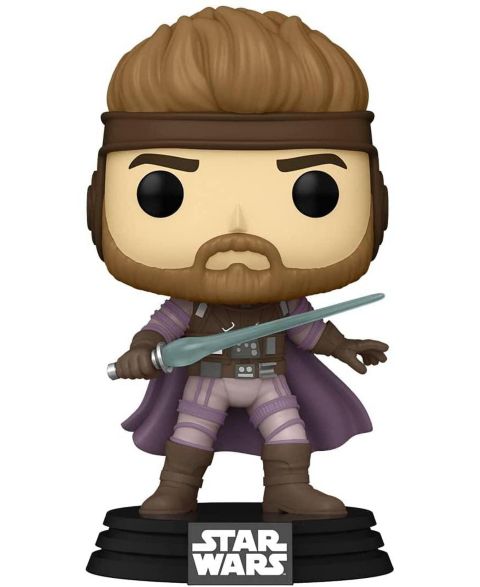Детская фигурка Star Wars Funko POP Vinyl Figure Concept Han Solo