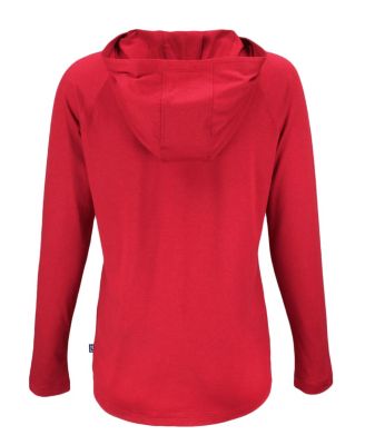 Women's Coastline Epic Comfort Recycled Hooded Shirt