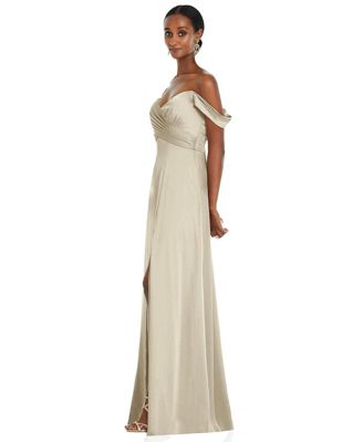 Dessy Collection Women's Bridesmaid Dresses