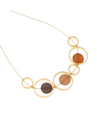 Women's The Orb Collar Necklace
