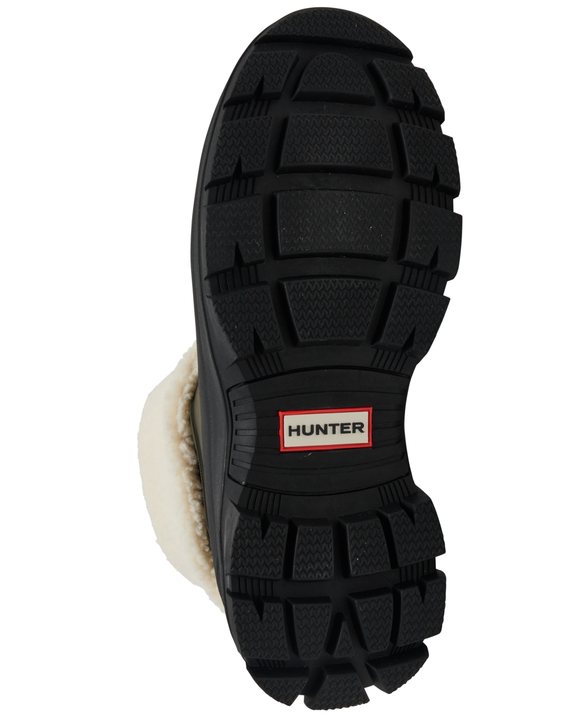 Hunter Women's Esme Waterproof Casual Booties from Finish Line