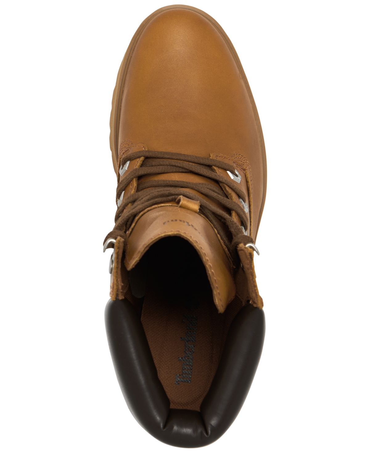 Timberland Women's Carnaby Cool 6 Inch Hiking Boots from Finish Line