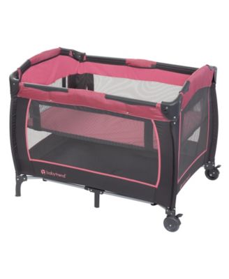 Lil Snooze Deluxe III for Twins