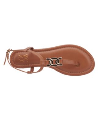 Women's Kaia T-Strap Sandals