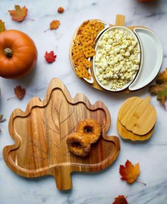 Godinger Harvest Collection