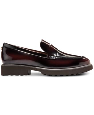 Women's Geneva Loafers