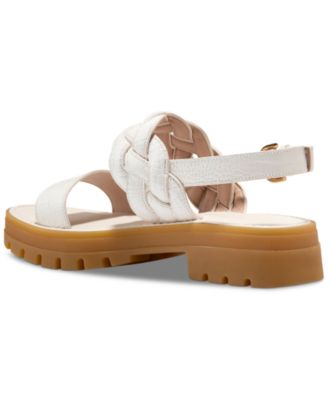 Women's Cressida Lug Flat Sandals