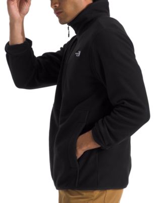 Macys north face fleece online